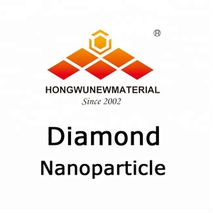 Nano <strong>Lubricant</strong> Additives Diamond Nanopowder, Nanodiamond