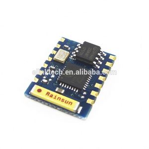 Módulo WIFI inalámbrico serie ESP8266, transceptor de Control remoto, piezas electrónicas, 1 unidad - Product Image 2