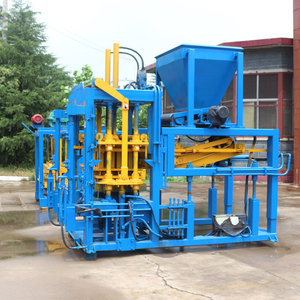 <span class=keywords><strong>QT4</strong></span>-<span class=keywords><strong>15C</strong></span> hydraulische betrieben pflasterstein maschine