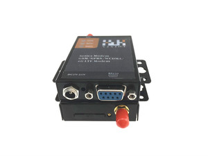 Gute Qualität Dual-sim-karte Telecom Drahtlose TCP/IP GPRS Modem - Product Image 3