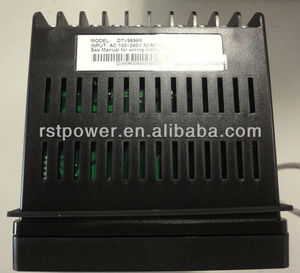 Hot Runner <strong>Temperature</strong> <strong>Controller</strong> with CE Certificate <strong>Temperature</strong> and Humidity <strong>Controller</strong> for Incubator - Product Image 2