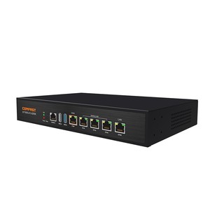 COMFAST CF-CF-AC100 OEM/ODM X86 openWRT APs Gestione AC Controller/Router/Regolatore di Velocità - Product Image 5