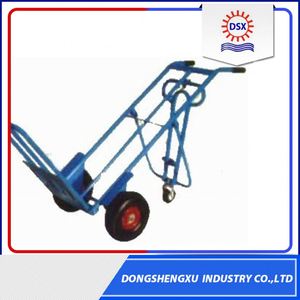 Fabrika Doğrudan Satış El Trolly Ve Kamyon Platform Aracı Sepeti - Product Image 4