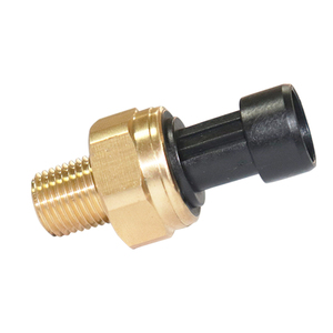 真ちゅう製圧力センサー0.5-4.5V液体ガス蒸気用 - Product Image 4