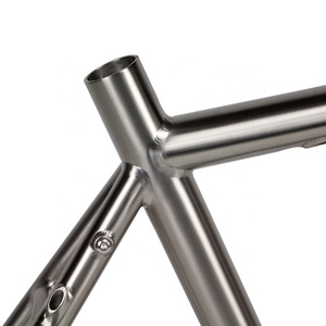 700C דיסק דיסק סרן 100*12 142*12 Cyclocross דיסק בלם מירוץ אופניים כביש אופני מסגרת טיטניום כביש מסגרת אופני כביש