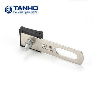 THA Neo kẹp sử dụng để sửa chữa 2 hoặc 4 core thường giữa các cực và các fascia hội đồng quản trị - Product Image 4