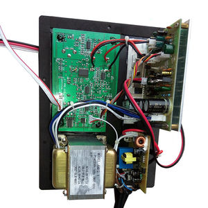 Factory Supply <strong>Amplifier</strong> Module <strong>2</strong>.<strong>1</strong> Power <strong>Amplifier</strong> Module - Product Image 5