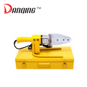 Automatische Thermoregulator Ppr Lasmachine Voor Ppr Plastic Buis Buis/Ppr Plastic Pijp Lasser Tools - Product Image 2