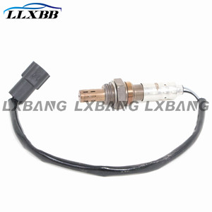 Yüksek kaliteli oksijen sensörü <span class=keywords><strong>96253546</strong></span> 96276380 için Chevrolet Matiz Rezzo F82A18861A