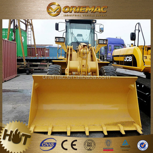 Китай лучшие 4 тонн колесный погрузчик <span class=keywords><strong>liugong</strong></span> цена <span class=keywords><strong>clg</strong></span> <span class=keywords><strong>842</strong></span> с 2.3m3 ведро - Product Image 5