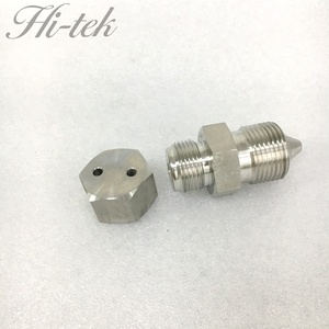 Yüksek Basınçlı gresörlük için Bonnet-15 M, FC-HPGFAUTO