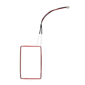 Modulo lettore di schede RFID di prossimità 125KHz EM4100
