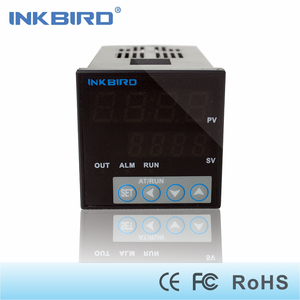 <span class=keywords><strong>Inkbird</strong></span> ITC-106VHインテリジェントデジタル<span class=keywords><strong>pid</strong></span>温度コントローラ
