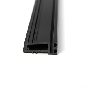 <span class=keywords><strong>pvc</strong></span> / abs / pp / pe / lineares <span class=keywords><strong>pvc</strong></span>-profil / <span class=keywords><strong>pvc</strong></span>-fahrer Führungsschienenrahmen aus kunststoff