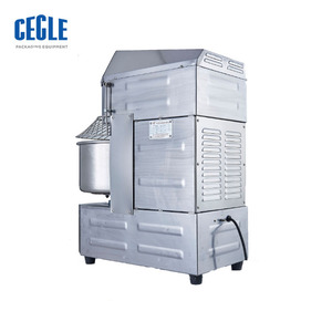 73*40*88 cm自動業務用パン生地ミキサー/自動工業用小麦粉ミキサー機