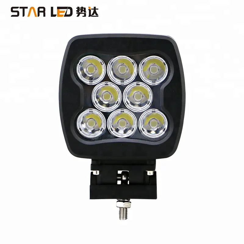 Meilleures ventes, lampes de travail led super lumineuses 5.5 pouces CR EE pour voitures en chine