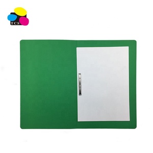 Giá Rẻ FC Kích Thước Giấy <span class=keywords><strong>Manilla</strong></span> Tập Tin Thư Mục Với Chốt Lỗ, Màu - Product Image 4