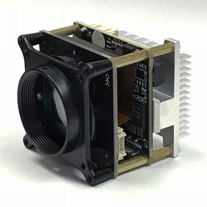 Nuevo módulo de cámara IP WDR 2MP 1080P Starvis IMX327 + Hi3516D PCB cámara de placa principal para sistema CCTV IP seguridad SIP-E327D - Product Image 2