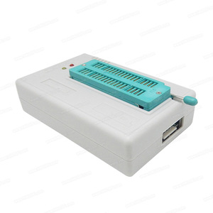 TL866II artı programcı Minipro Hotsales programcı desteği NAND Flash için AVR MCU GAL PIC SPI 15000 IC