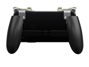 PUBG/Forniteゲーム用のGameSir Firestickグリップ