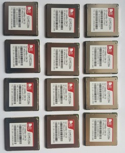 <strong>SIMCOM</strong> SIM5320 3G/GSM/GPRS <strong>Module</strong> SIM5320A SIM5320E SIM5320J