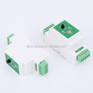 AnYing Project <strong>Using</strong> Data Center Environmental Monitoring System Non Locating RS485 Water Leak <strong>Detection</strong> Module A-LC1A - Product Image 1