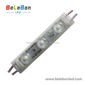 Wholesale Modulos <strong>Led</strong> Ip67 <strong>Led</strong> Injection Module Dc 12v Waterproof IP68 <strong>Led</strong> Module for Luminous Letter Sign - Product Image 4