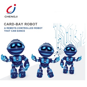 High Quality Intelligent <strong>Programming</strong> Dancing Electric Remote Control <strong>Robot</strong> Toys