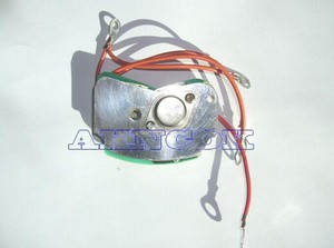 ĐIỀU ALTERNATOR, D824, D824HD, D824AC, 131903, YR-GT26N, 7N0129, 9S2259, 10457127, 10498824, 1892824, 1969110, D693 - Product Image 3