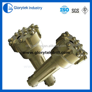 Piezas de repuesto para máquina perforadora de roca, martillos dth y brocas de botón - Product Image 5