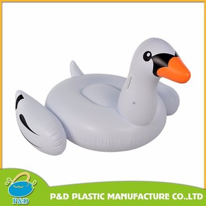 Лидер продаж, надувной лебедь, надувной Белый лебедь для бассейна, надувной Белый лебедь - Product Image 3