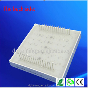 Common Anode 5mm Bi-color <strong>Led</strong> <strong>matrix</strong> <strong>8x8</strong> Dual Color Dot <strong>matrix</strong> Display