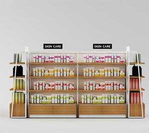 Dành Cho Cửa Hàng Trang Điểm Cửa Hàng Độc Quyền Kệ Trưng Bày Mỹ Phẩm - Product Image 3
