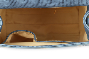 8861 Myanmar Factory Directly Suppliers Wholesale Classic Style Design Smooth PU Leather Cross Body <strong>Bags</strong> for Women - Product Image 6