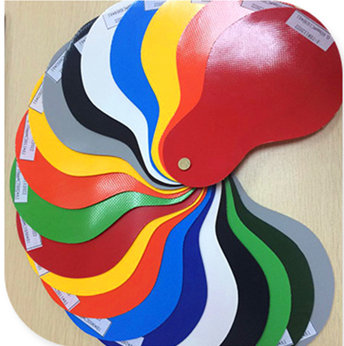 couleur personnalisée