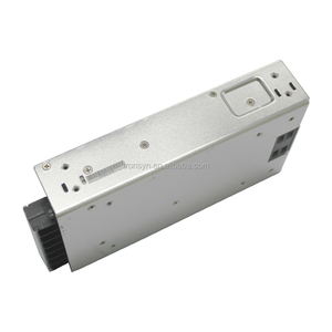 Meanwell MSP-300-24 300W 24v医疗电源批准MOOP级交流DC转换器内置PFC和DC