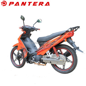 Burkina Faso Popüler I8 Cub Moto Moped Çin Motosiklet Satış - Product Image 4
