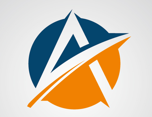 company logo