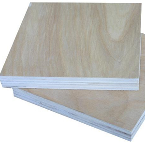 <strong>Okoume</strong> Plywood - Product Image 1