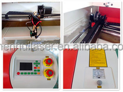 SH-G460 Hot Selling in China <strong>Laser</strong> <strong>Cutting</strong> and Engraving <strong>Machine</strong> for <strong>Mobile</strong> Phone <strong>Cover</strong>