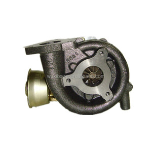 High Quality engine parts 3599049 turbocharger HX25W <strong>Turbo</strong> 4089899 504048181 4895271turbo - Product Image 6