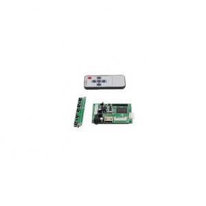 Taidacent LVDS 7 pulgadas-32 pulgadas Universal LCD Panel Controlador de soporte 1920*1080 pantalla LCD conductor junta - Product Image 1