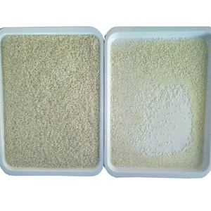 Digital ZRWS marca semillas de arroz máquina de clasificación de Color/grano largo vaporizado clasificador de Color de arroz - Product Image 5