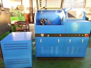 BC-D3 rotor machine d'équilibrage de turbocompresseur pour petite armature - Product Image 2