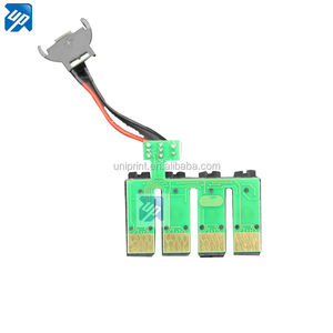 29 29XL T2991 Ciss Chip ARC Chip Cho Epson XP-235/ XP-332/ XP-335/ XP-432/XP-435/XP-247/XP-442/XP-342/XP-345/Máy In - Product Image 1