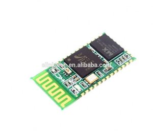 Hc-06 modulo Slave ricetrasmettitore Wireless HC 06 RF RS232 \/ TTL a vendita calda UART - Product Image 2