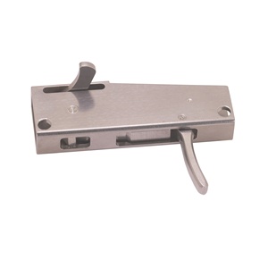 Mecanismo de Reversa Euro en Acero Inoxidable SS316L | Equipo de Pesca Submarina Premium - Product Image 2