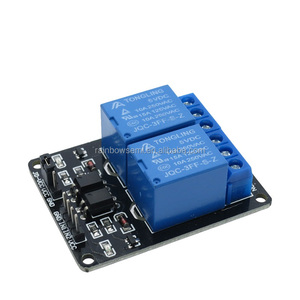 2-channel New 2 channel <strong>relay</strong> module <strong>relay</strong> expansion board 5V low level triggered 2-way <strong>relay</strong> module hot sale