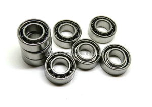 Miniature Good Quality Deep groove Ball <strong>Bearing</strong> 690 2rs Zz Made in China <strong>Bearing</strong>