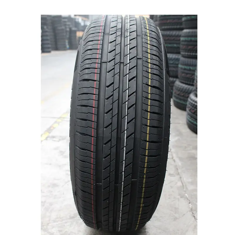 Cinese passeggero pneumatico auto 275/70R16 185 70 R14 195 65 R 15 pneumatici prezzo